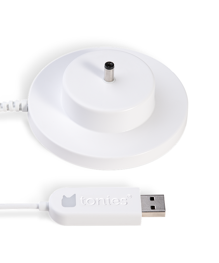 Tonies - Toniebox 1 USB Ladegerät