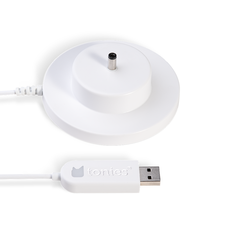 Tonies - Toniebox 1 USB Ladegerät