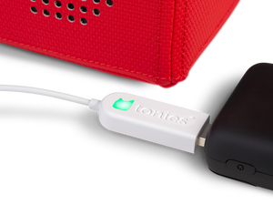 Tonies - Toniebox 1 USB-Ladegerät