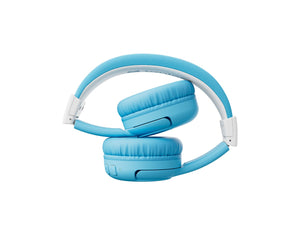 Tonies - Toniebox 2 Bluetooth Cloud Blue Faltbarer Kinderkopfhörer