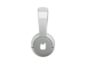 Tonies - Toniebox 2 Bluetooth Grau Zusammenklappbare Kinderkopfhörer