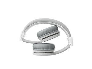 Tonies - Toniebox 2 Bluetooth Grau Zusammenklappbare Kinderkopfhörer