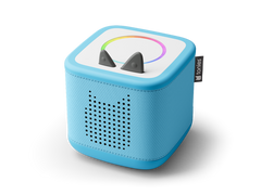 Tonies – Toniebox 2 Wolkenblau Starterset Box
