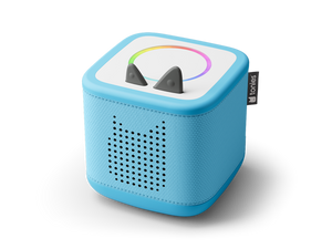 Tonies – Toniebox 2 Wolkenblau Starterset Box