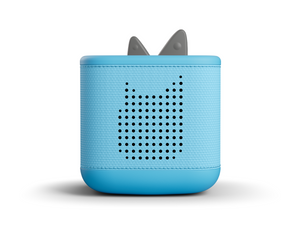 Tonies – Toniebox 2 Wolkenblau Starterset Box
