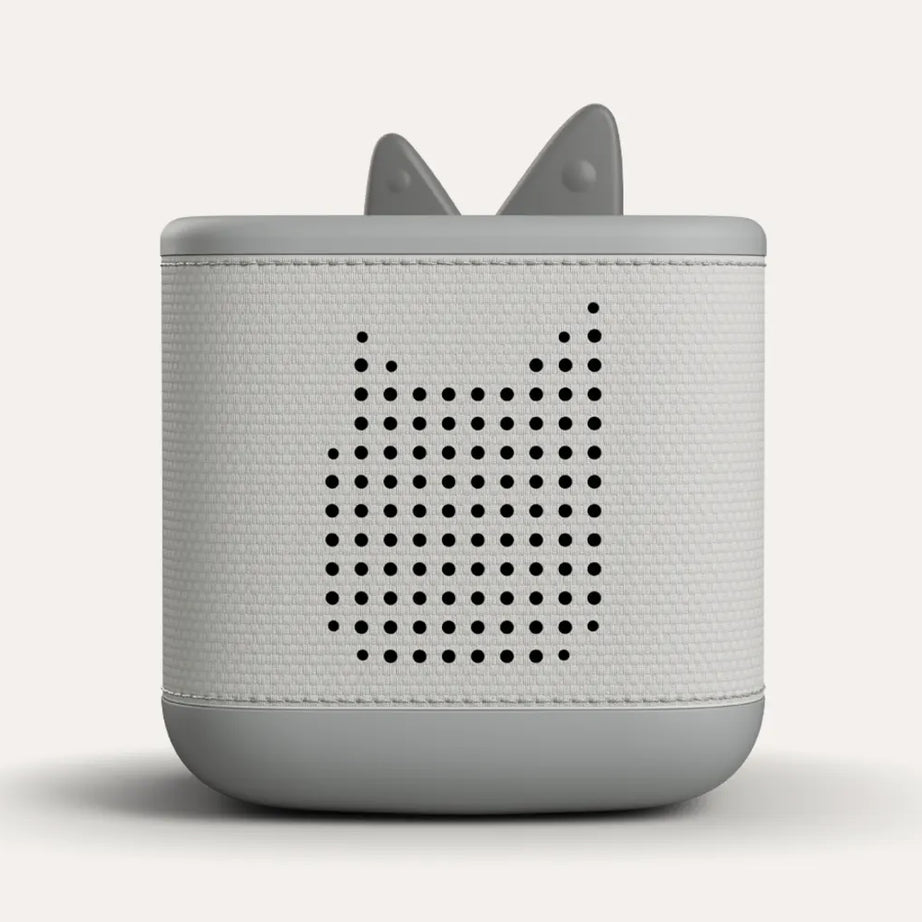 Tonies - Toniebox 2 Wolkenblau Starterset Box