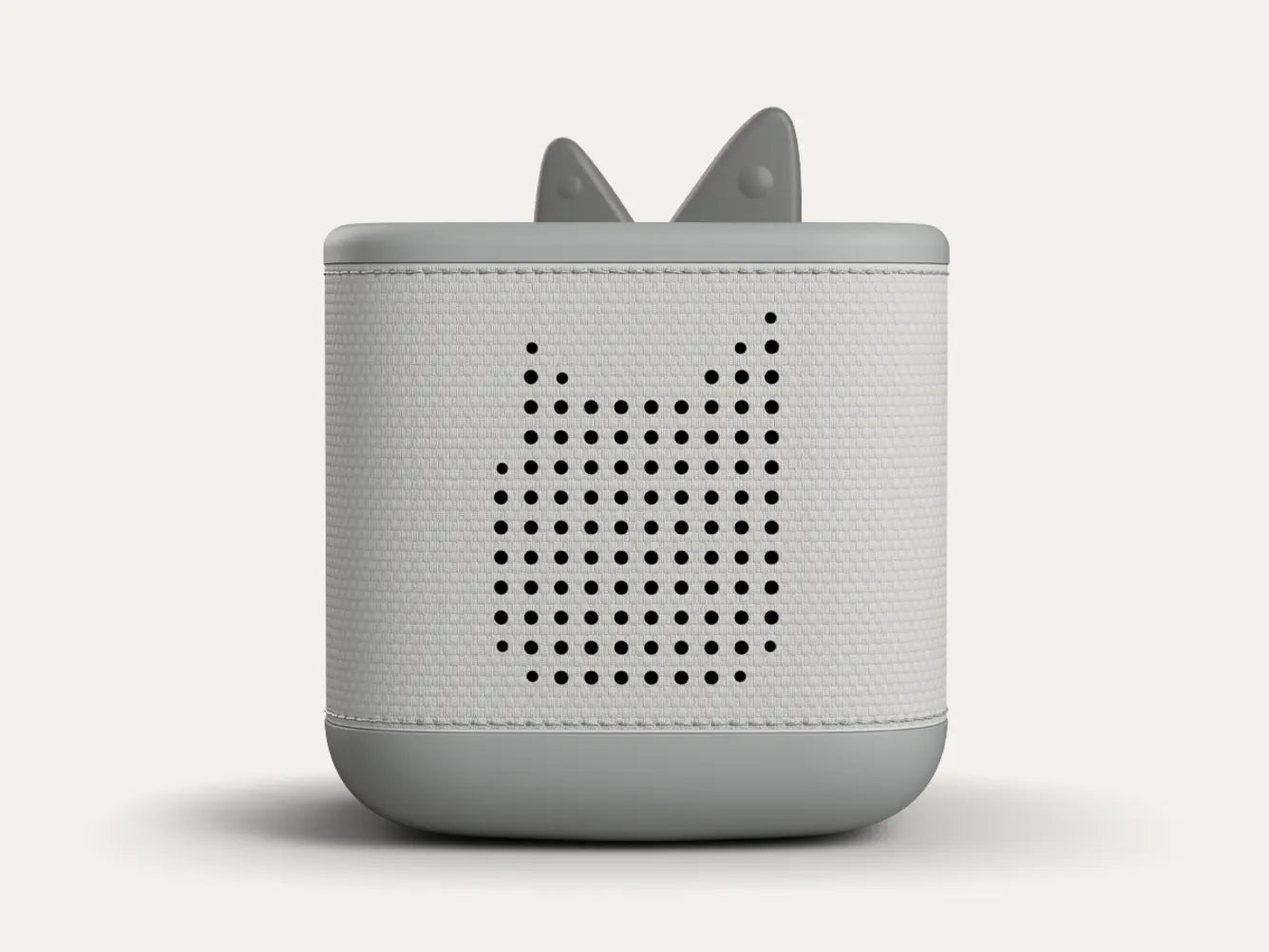 Tonies -  Toniebox 2 Gri Başlangıç Seti Kutusu