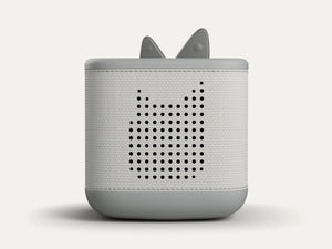 Tonies - Toniebox 2 Graue Starterset Box