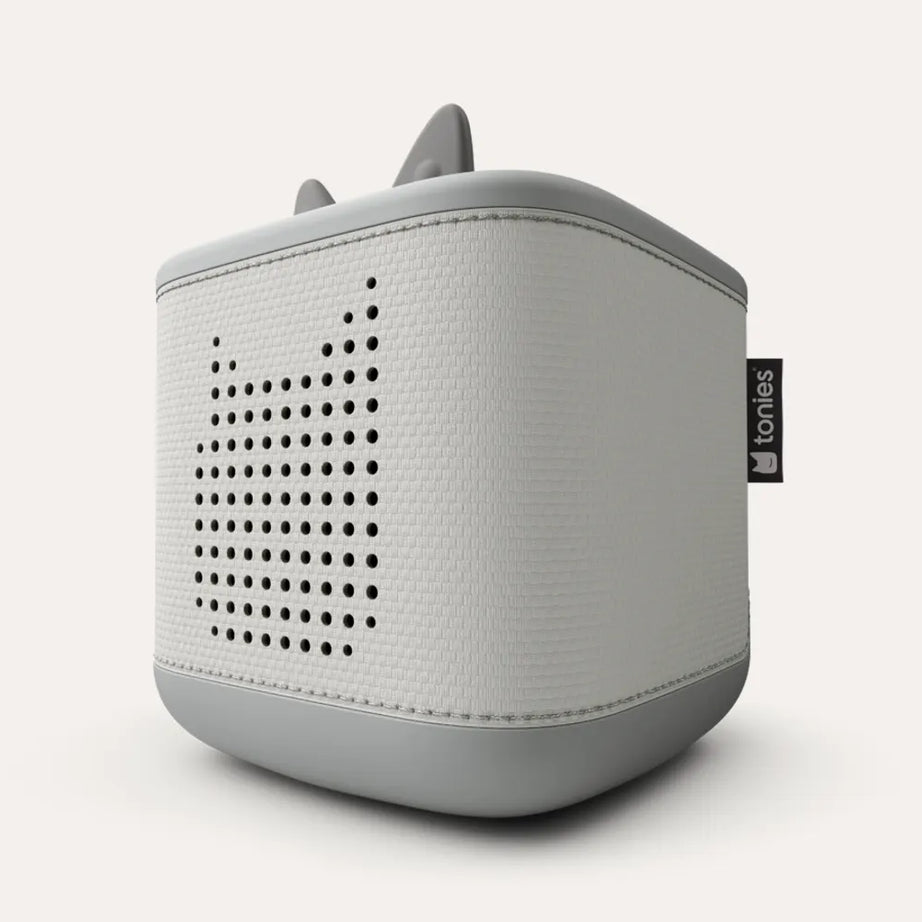 Tonies - Toniebox 2 Wolkenblau Starterset Box