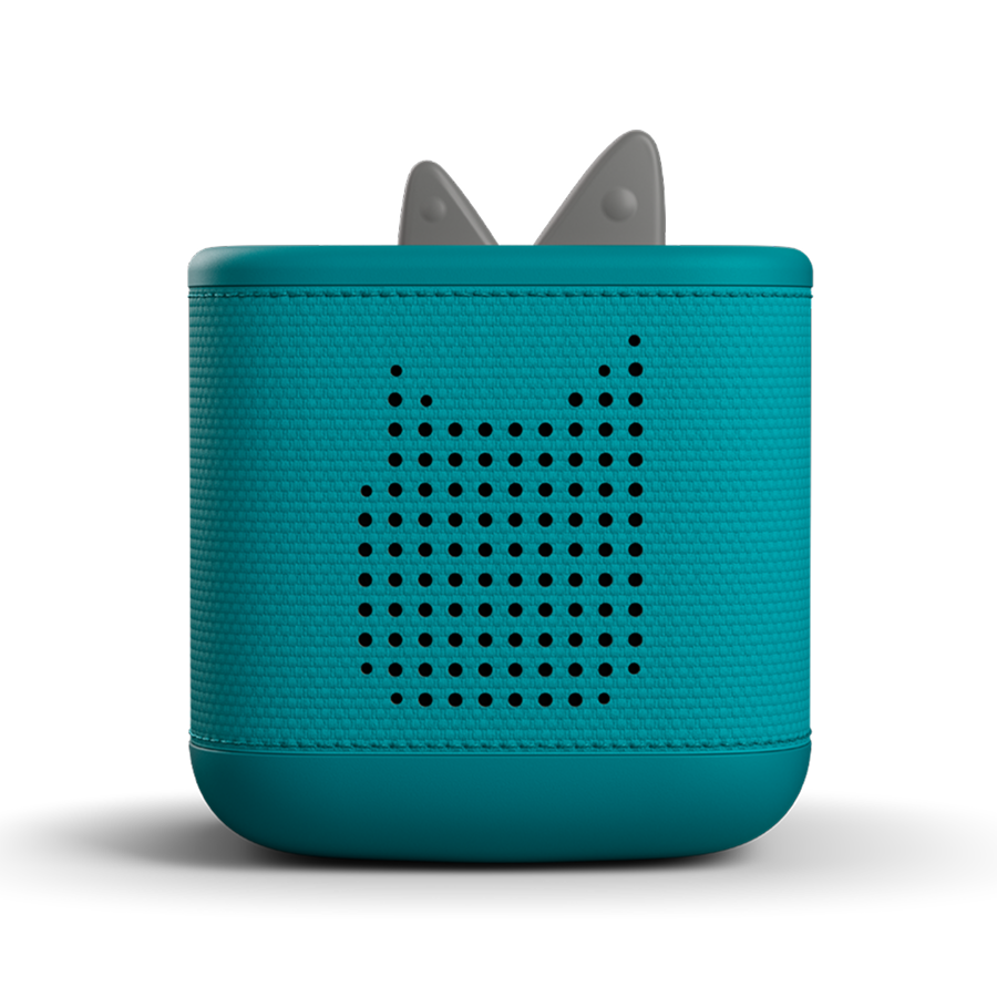 Tonies - Toniebox 2 Tropikal Türkis Starterset Box