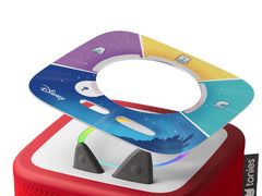 Tonies - Tonieplay Disney Quiz Kingdom Englisch Toniebox 2 Spiele