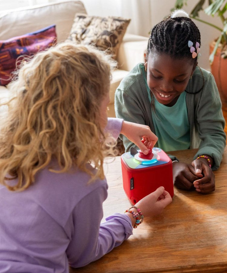 Tonies - Tonieplay Geheimnisvolle Mavericks Englisch Toniebox2 Spiel