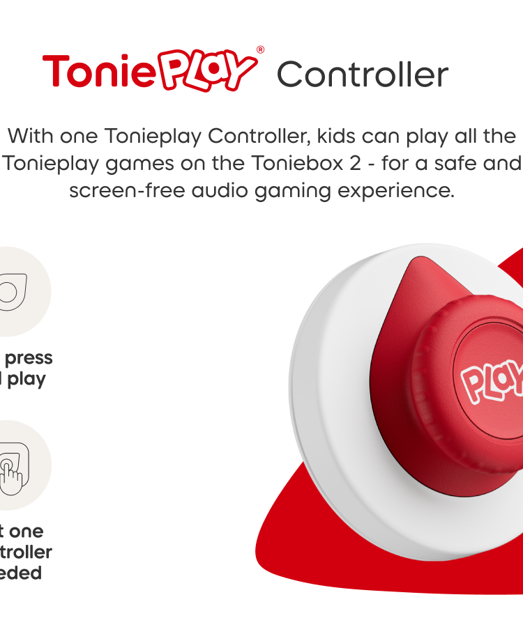 Tonies -  Tonieplay Kontrol Cihazı