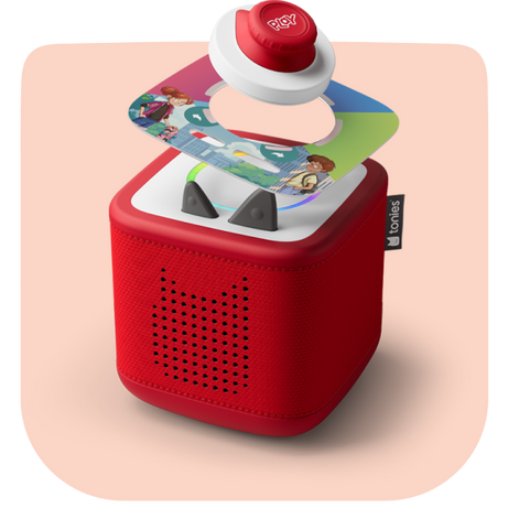 Tonies - Tonieplay Steuergerät