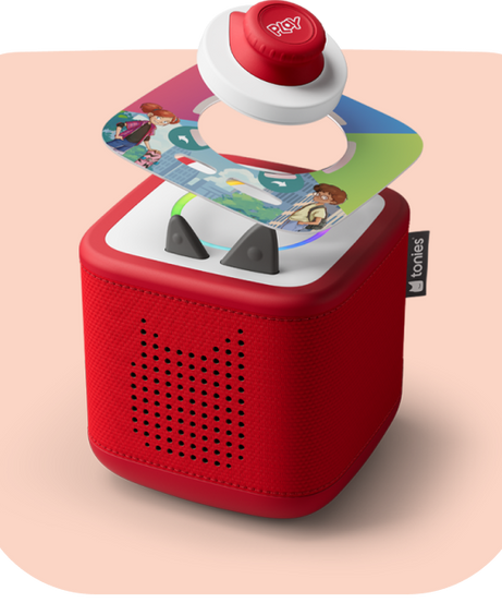 Tonies -  Tonieplay Kontrol Cihazı