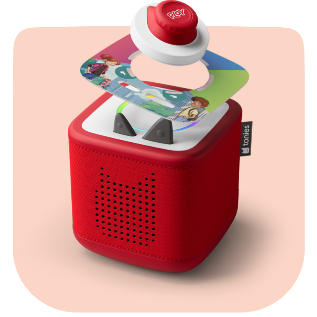 Tonies -  Tonieplay Kontrol Cihazı