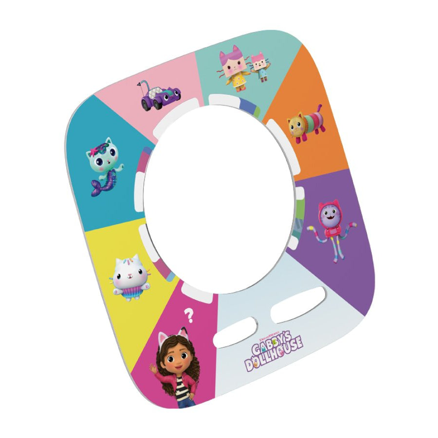 Tonies - Tonieplay Gabby ve Arkadaşları ile Zaman Akademisi İngilizce Toniebox 2 Oyunu