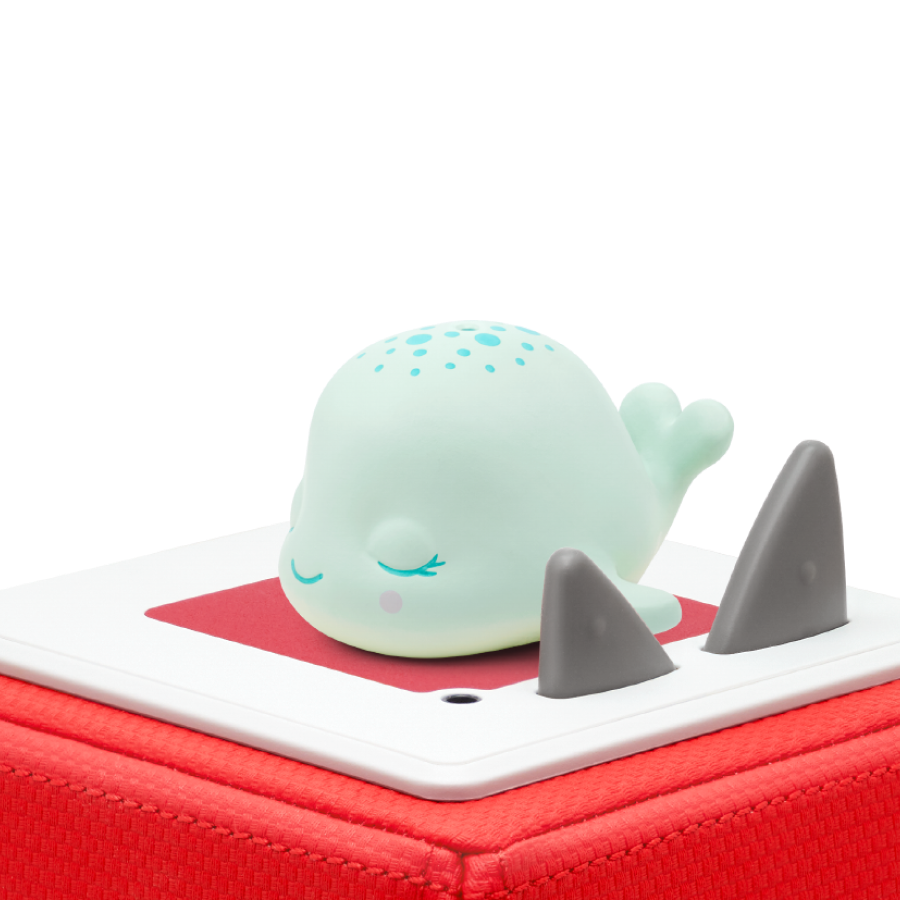 Tonies - Uyku Öncesi: Balina Okyanustan Ninniler İngilizce Sesli Figür