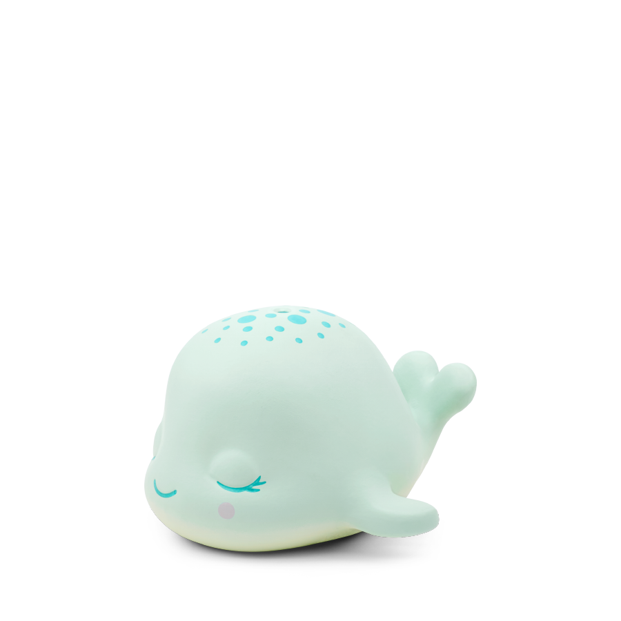 Tonies - Uyku Öncesi: Balina Okyanustan Ninniler İngilizce Sesli Figür
