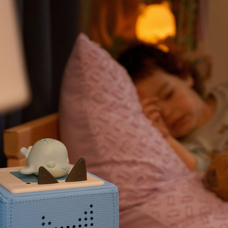 Tonies - Uyku Öncesi: Balina Okyanustan Ninniler İngilizce Sesli Figür