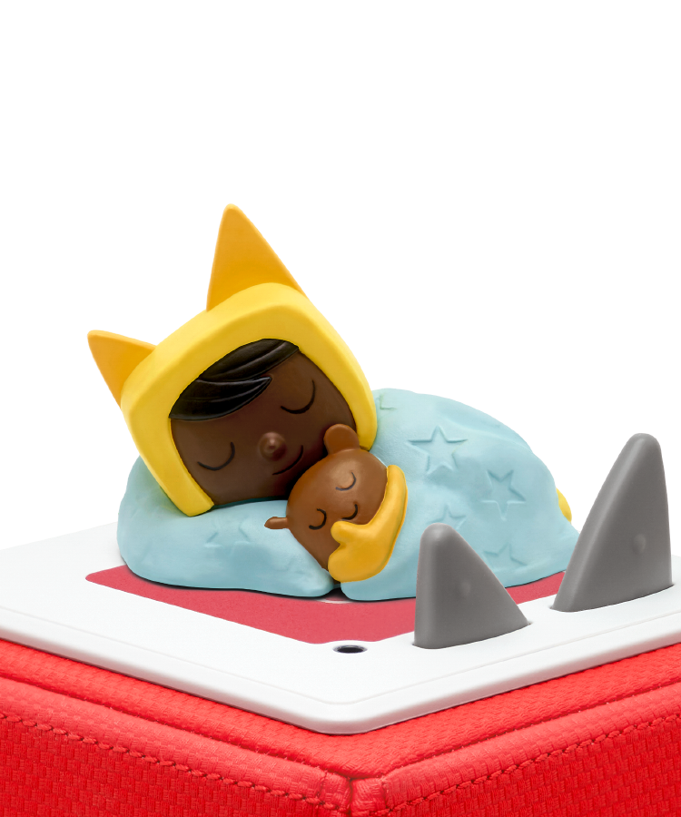 Tonies - Schlafmütze Kreative Tonaufnahme Figur