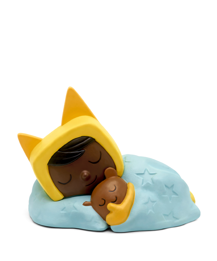 Tonies - Schlafmütze Kreative Tonaufnahme Figur