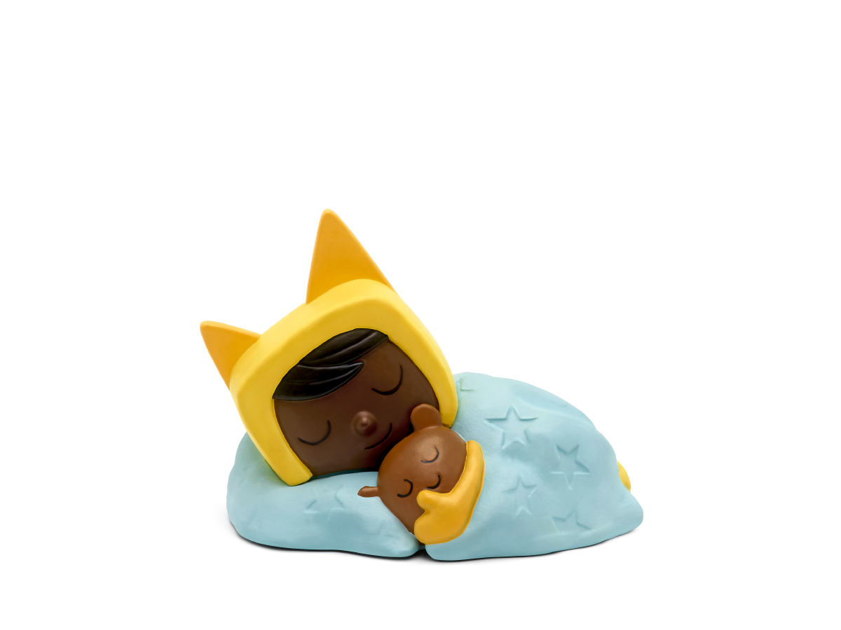 Tonies - Schlafmütze Kreative Tonaufnahme Figur