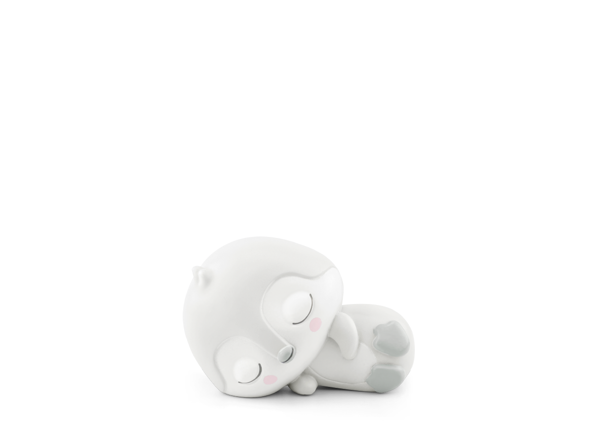 Tonies - Schläfrige Freunde: Weiße Klänge aus dem Ozean Englischsprachige Figur