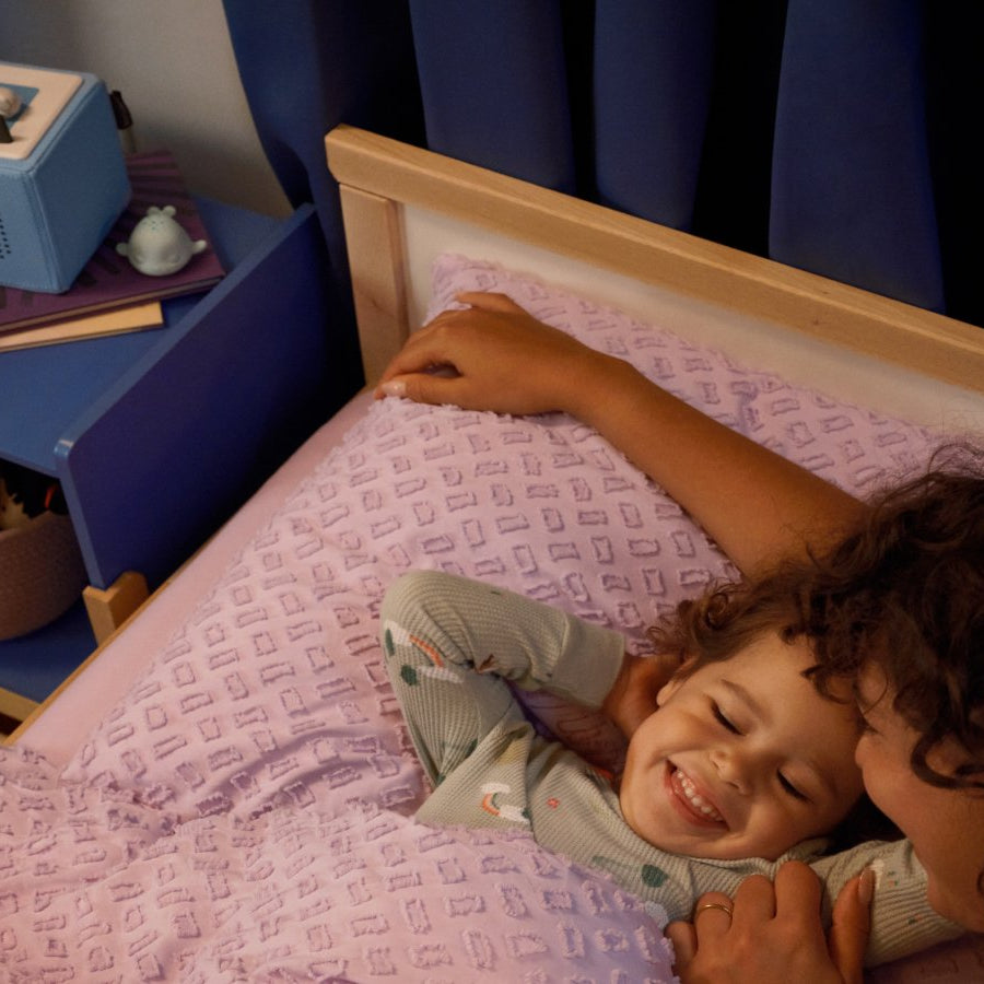 Tonies - Uykulu Arkadaşlar: Okyanustan Gelen Beyaz Sesler İngilizce Sesli Figürü