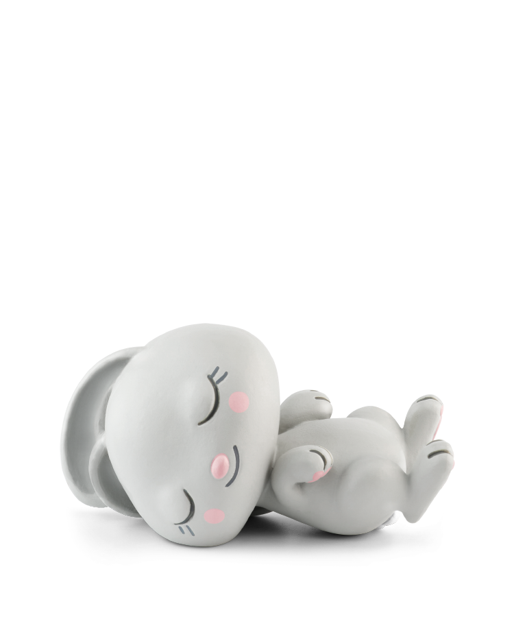 Tonies - Schlafmüde Freunde Schlafhase mit Klassischer Musik Englischsprachige Figur