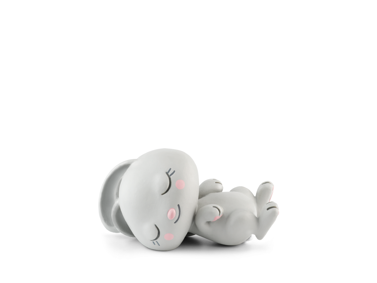 Tonies - Schlafmüde Freunde Schlafhase mit Klassischer Musik Englischsprachige Figur