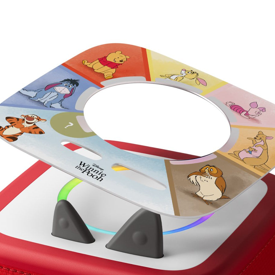 Tonies - Winnie the Pooh: Tigger'ın Karışıklığı Düzeltme İngilizce Toniebox 2 Oyunu