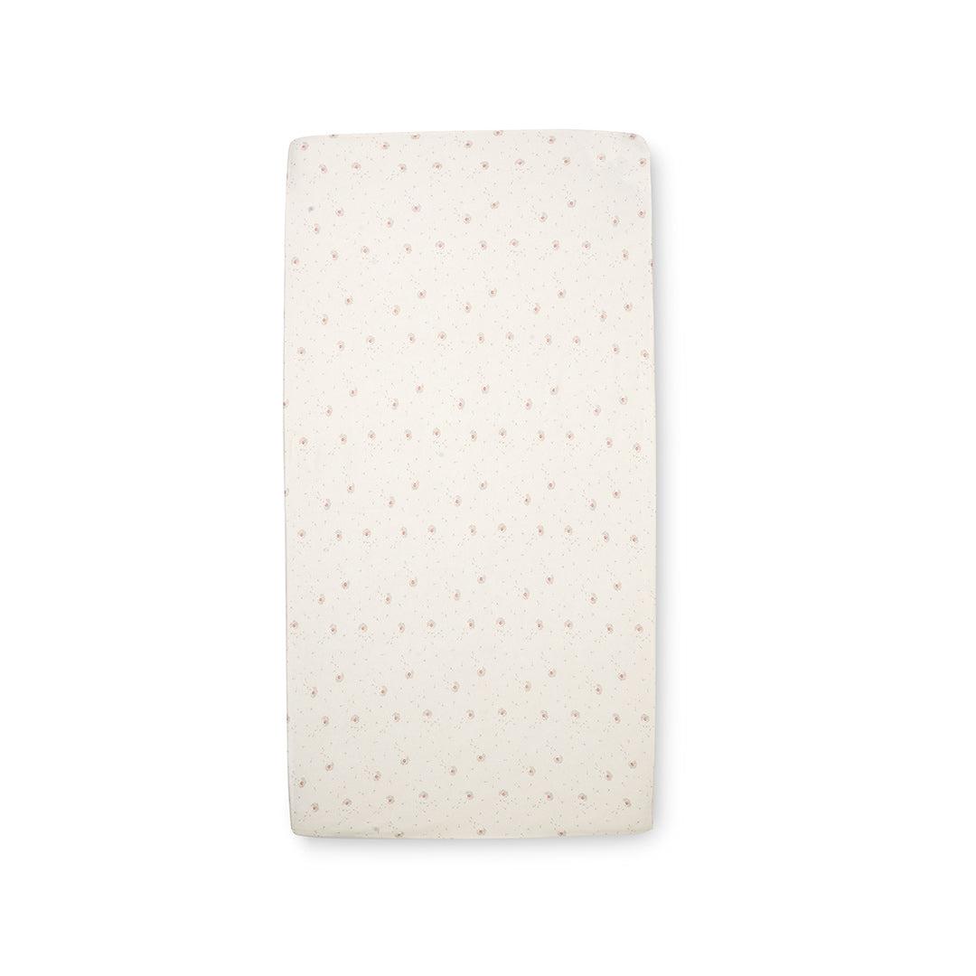 Tutti Bambini Cot Fitted Sheets - 2 Pack - Cocoon-Sheets-Cocoon- | Natural Baby Shower