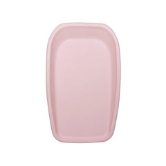 Tutti Bambini Cushi Baby Changing Mat - Petal-Changing Mats-Petal- | Natural Baby Shower