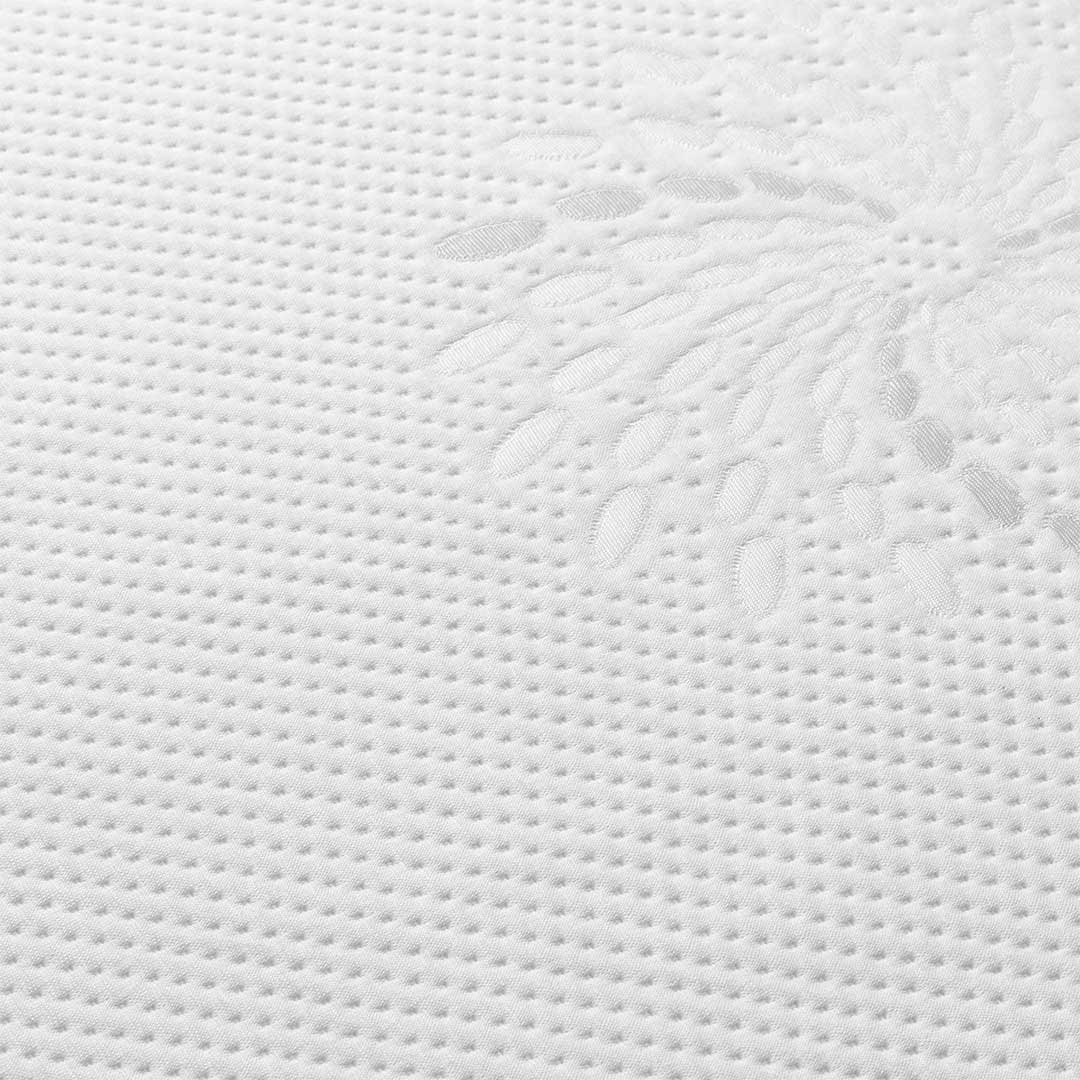 Tutti Bambini Natural Coir Fibre Cot Mattress-Mattresses-120x60cm- | Natural Baby Shower