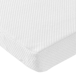 Tutti Bambini Natural Coir Fibre Cot Mattress-Mattresses-120x60cm- | Natural Baby Shower