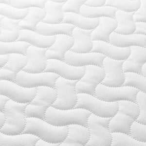 Tutti Bambini Pocket Sprung Cot Mattress-Mattresses-120x60cm- | Natural Baby Shower