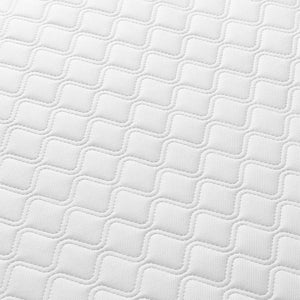Tutti Bambini Sprung Cot Bed Mattress-Mattresses-140x70cm- | Natural Baby Shower