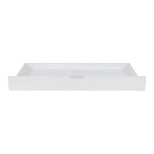 Tutti Bambini Universal Underbed Drawer - White-Storage-White- | Natural Baby Shower