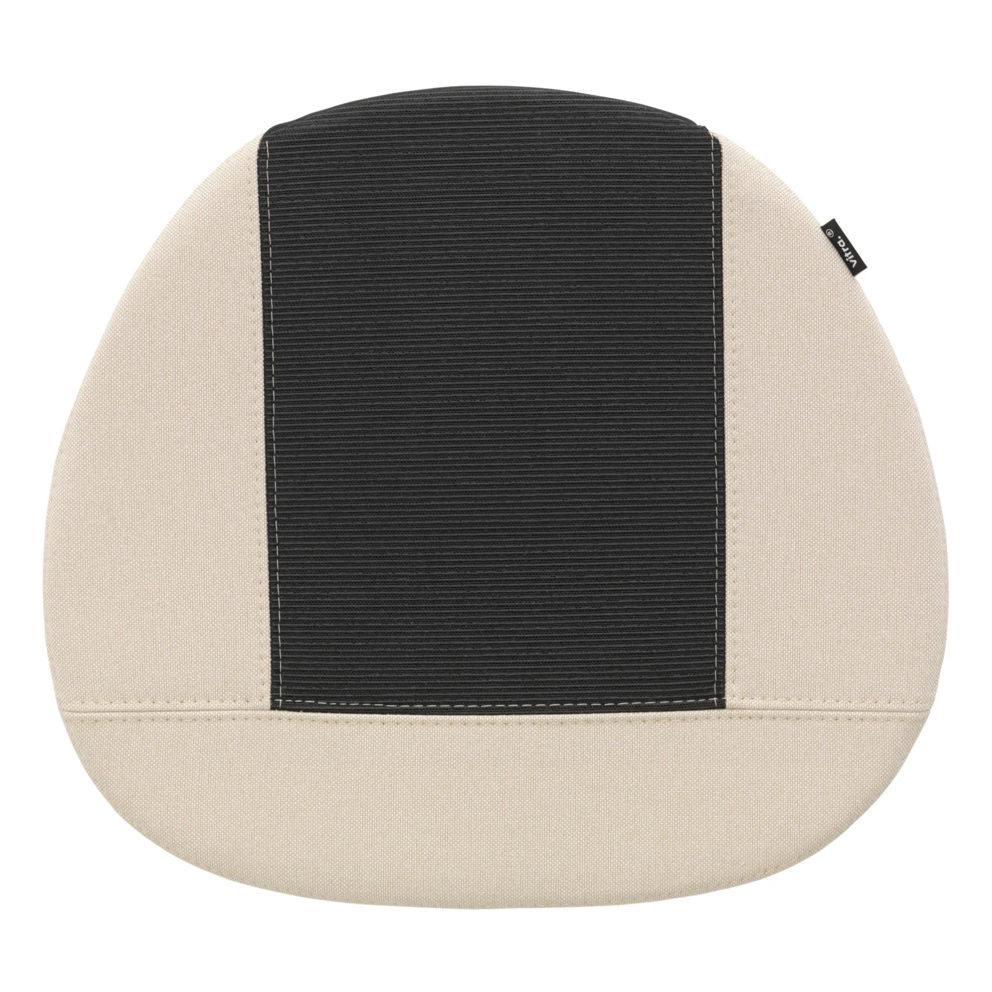 Vitra - Typ B Koltuk | Creme