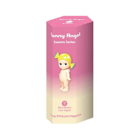 Sonny Angel - Orijinal Tatlılar Serisi Sürpriz Kör Paket