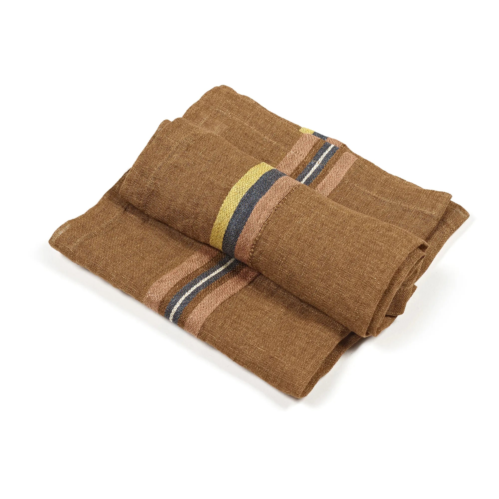 Libeco – Virginia Serviette | Hazel
