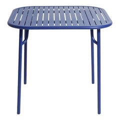 Petite friture - Weekend Tisch | Blau