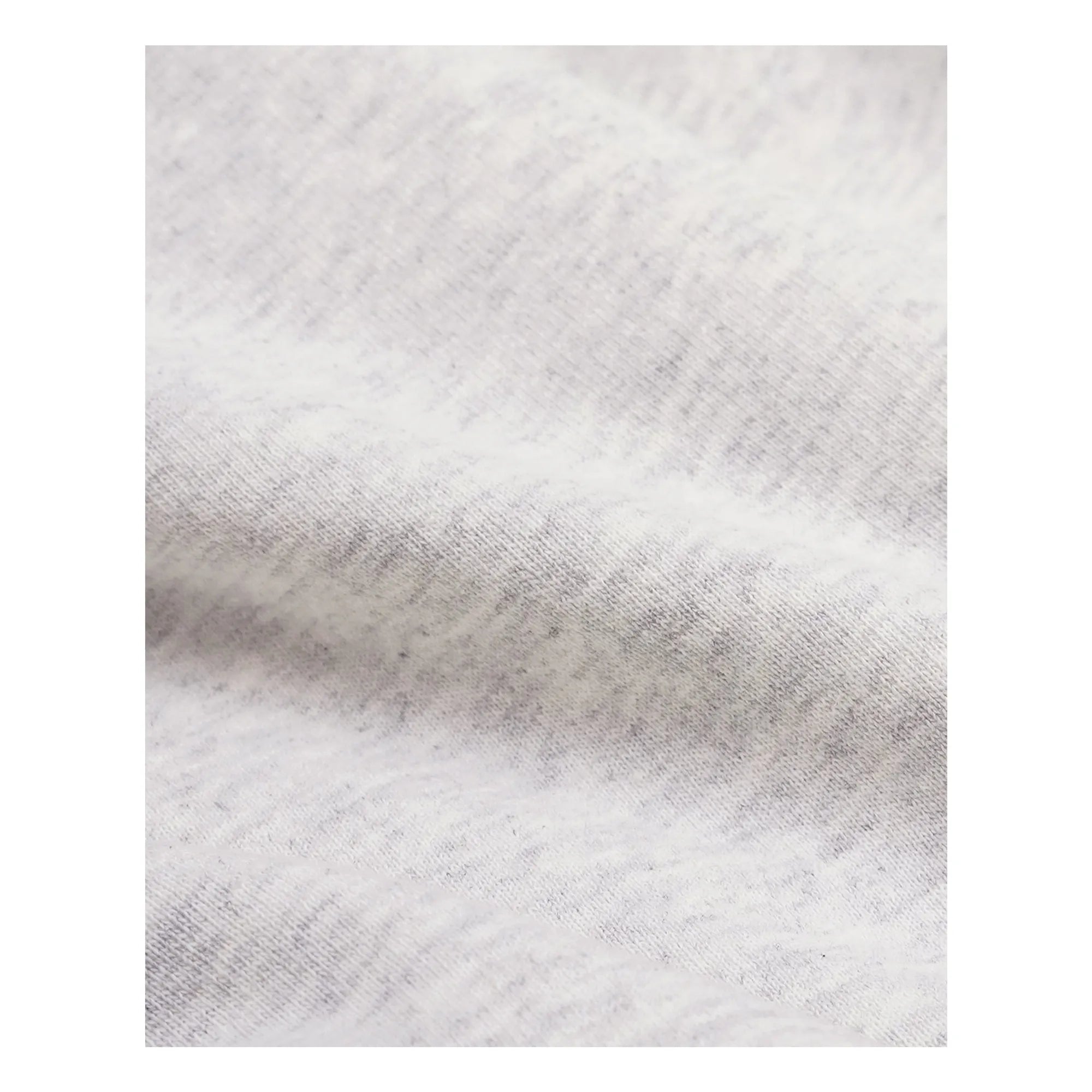 Sporty & Rich - Wellness Ivy T-Shirt Recycelte Baumwolle | Grau