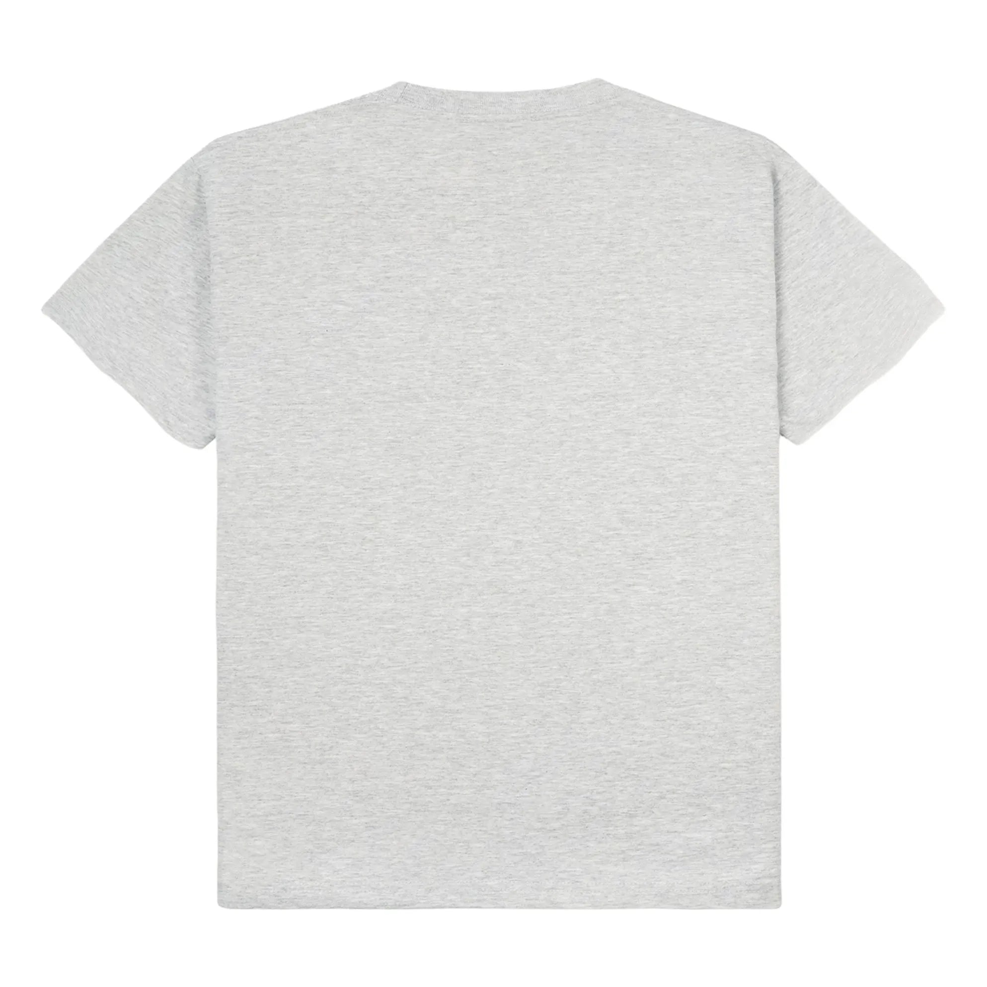 Sporty & Rich - Wellness Ivy T-Shirt Recycelte Baumwolle | Grau