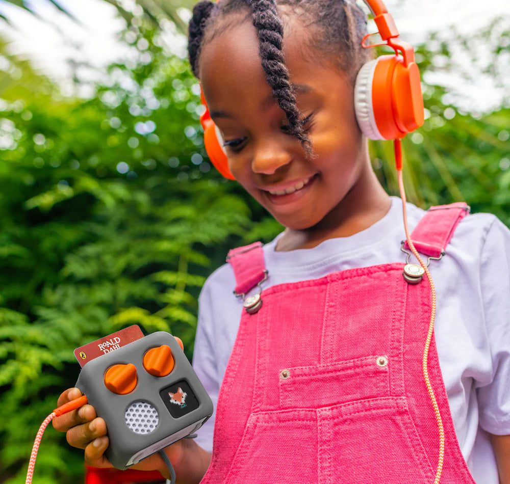 Yoto - Mini-Player Graue Hülle