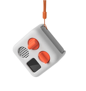 Yoto - Mini-Player Graue Hülle