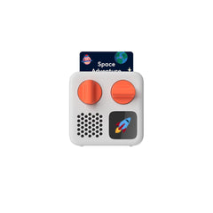 Yoto Mini Player - Mini Starter-Set-Box