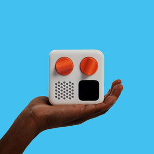 Yoto Mini Player - Mini Starter-Set-Box
