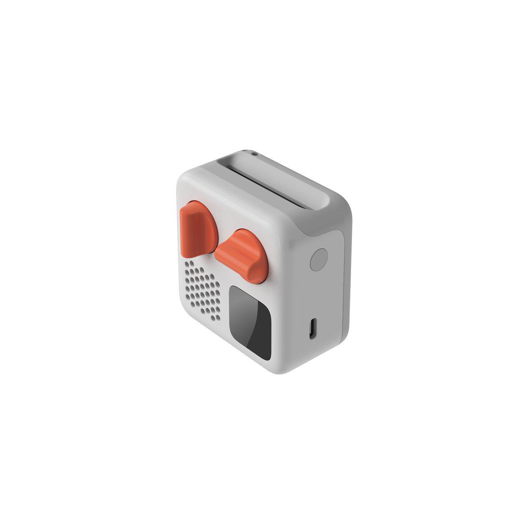 Yoto Mini Player - Mini Starter-Set-Box